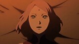 Naruto [AMV] Sakura trước và sau khi cưới Sasuke - Woman like me
