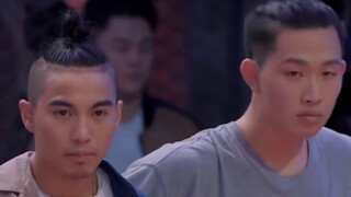 [นี่คือ Street Dance S2] |. ทำไมมุมมองของ Wu Jianhao ถึงแตกต่างจากอาจารย์ผู้สอนคนอื่นๆ?