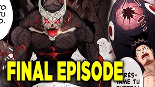 Kaiju No. 8 Final Episode  Tagalog Dubbed Chapter 109 - 111
