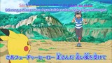Pokemon Sun & Moon Episode 145
