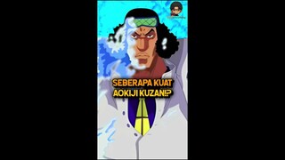 MANTAN ADMIRAL PALING SANTUY 🗿