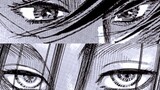 [ Đại chiến Titan ] "Làm ơn...Mikasa. Hãy quên tôi đi."