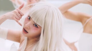 【EVERGLOW】ZOMBIE舞蹈版MV公开！