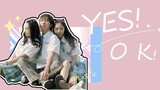 PlaSTic - Yes! OK! Youth With You theme song cover dance