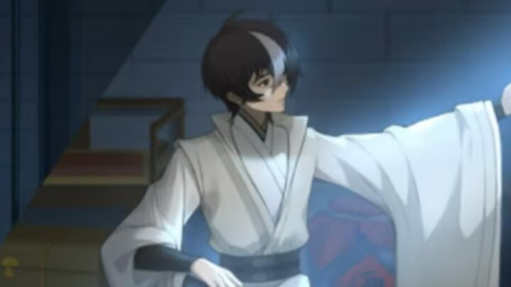 [Roundtable Animation] การพากย์ฉากคุกชื่อดังโดย Yao Xi และ Xiao Fan