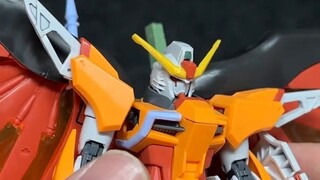 Dengan budget lebih dari 20 yuan, Gundam jenis apa yang bisa saya mainkan?