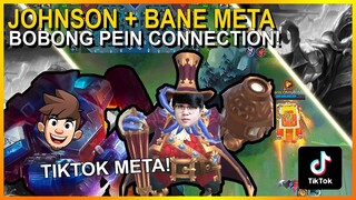 TIKTOK META NG EXECRATION!