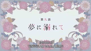 Watashi no Shiawase na Kekkon - Episode 09