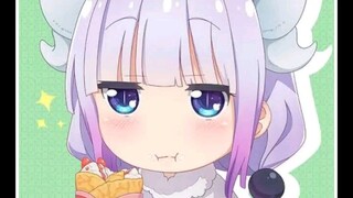 KANNA EDIT