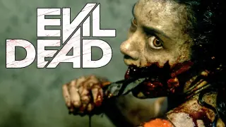 Evil Dead 2013 | Horror Recap