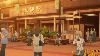 Ao ashi english dub ep 5