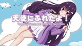 【Sky-chan】Tenshi ni Fureta yo / 天使にふれたよ！ - HTT (K-On!) Cover