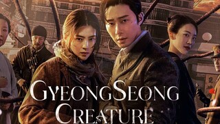 Gyeongseong Creature Season 01 Episode 05 Hindi Dubbed - Desperation