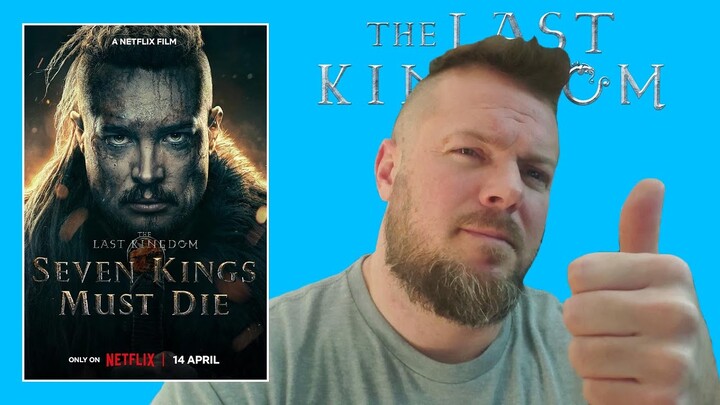 The Missed Opportunities and Surprise Ending | The Last Kingdom: Seven Kings Must Die