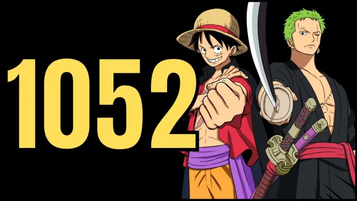 Chapter 1052 Review | A MONSTER Has Arrived In Wano To Collect The Bounties Of Luffy & Zoro