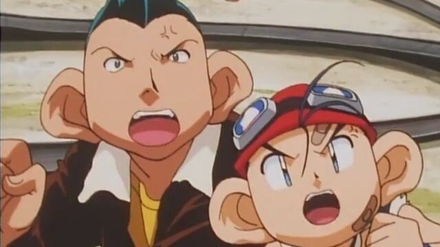 Let's And Go MAX Episode 25 | Subtitle Indonesia
