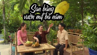 Chuyện quê miền tây: San bằng vườn mít bà 5 | Đặc sản miền sông nước
