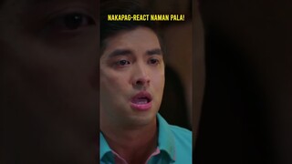 Nakapag-react naman pala! | 'Ang Dalawang Mrs. Reyes'