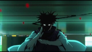 Choso vs Yuji Itadori I Jujutsu Kaisen Season 2 Episode 13