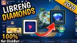 How to Get Diamonds in Mobile Legends 2020 [Part 2]