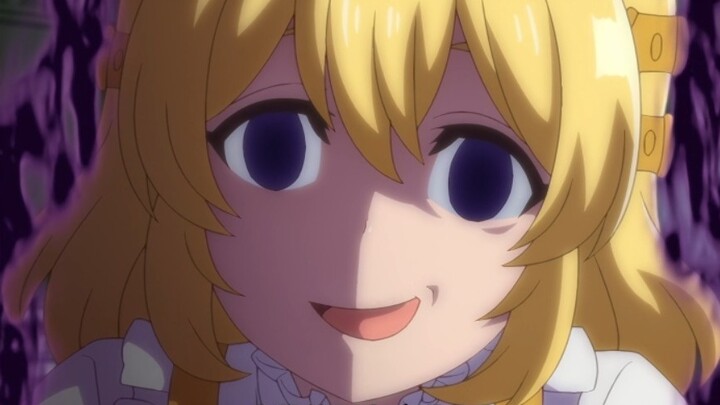 Hostess: You already have me, you still dare to find other women, are you brave?
