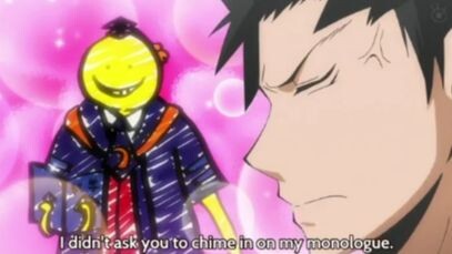 Assassination Classroom 13