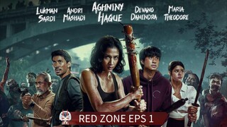 RED ZONE HD 720p Eps 1