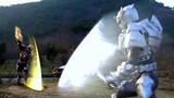 Armor Warrior: Momen highlight pertama dari Snow Mastiff Armor!