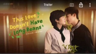 EP 2 # THIS LOVE DOESN'T HAVE LONG BEANS (ENGSUB) THAIBLSERIES..