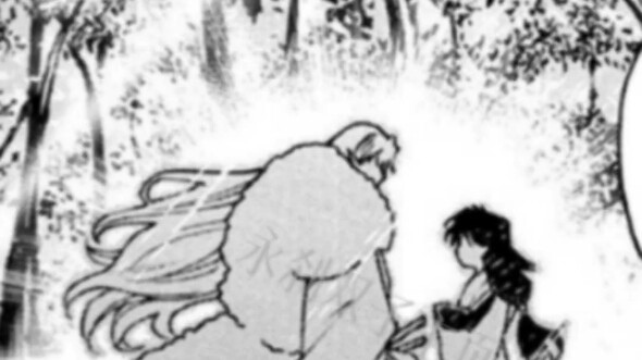 【杀铃】一些漫画牵手摸脸，超级甜的杀铃剧情～