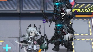 艾丽妮：现在告诉我，谁才是boss？【明日方舟】