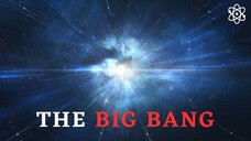 From Nothing to Everything : The Astonishing Story of the Big Bang