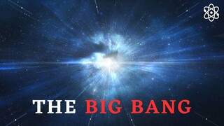 From Nothing to Everything : The Astonishing Story of the Big Bang