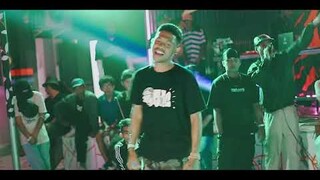 SUGOD Live in Laguna - JMara prod. by DJ Medmessiah