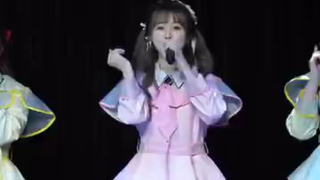 【桂楚楚】20240413 AKB48 TeamSH恋爱禁止条例《永恒的光芒》直拍focus