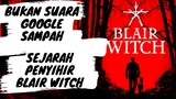 Seluruh Alur Cerita BLAIR WITCH dan Sejarah Penyihir Elly Kedward