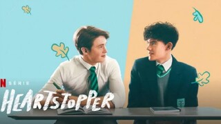 🇬🇧 Heartstopper EP 2 | ENG SUB