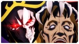 Is Ainz Ooal Gown Evil? Overlord explained