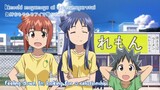 Shinryaku! Ika Musume Season 2 Episode 8