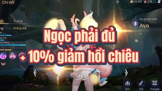 Chơi sp mà đồng đội k dám chửi