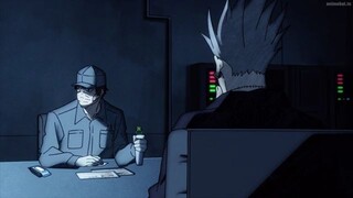 SAKAMOTO DAYS S01E03 eng dubbed