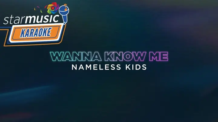 Wanna Know Me - Nameless Kids (Karaoke) | He's Into Her Season 2 OST