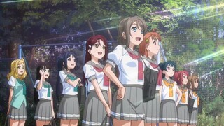 Love Live Sunshine ภาค2 ตอนที่2 พากไทย