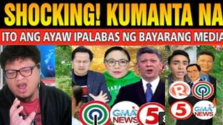 SUPER DM ANG MAKATA NG BAYAN PART 8 | MALAKING KAAWAY NI BBM REACTION VIDEO