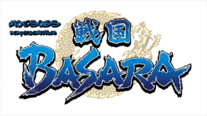 SENGOKU BASARA EPISODE 12 END .SUB INDO