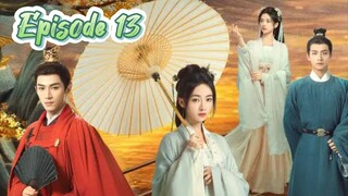 The Double - Episode 13 [2024] [Chinese]