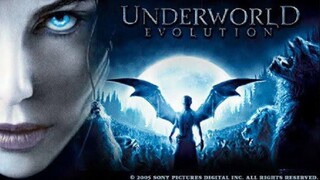 UNDERWORLD: EVOLUTION (2006) •ACTION•HORROR• Sub_Indo