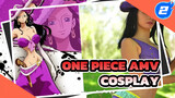 [One Piece AMV] Fantastic Cosplay_2