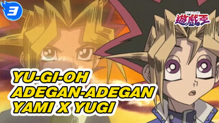[Puzzleshipping] Adegan Yami x Yugi / Penampilan / Kompilasi Momen-Momen Ikonik (Part 2)_3