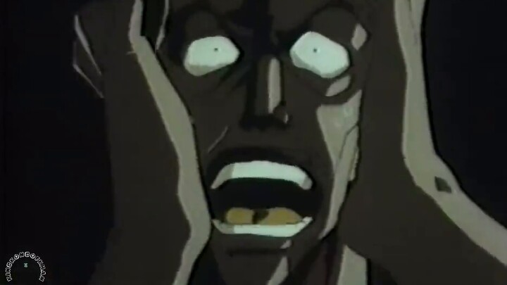 "The worst animation of the 1980s was a space sci-fi horror movie that was both bad and heavy"